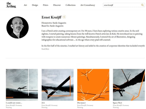 Artfinder