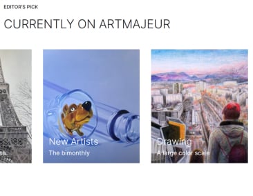 Artmajeur